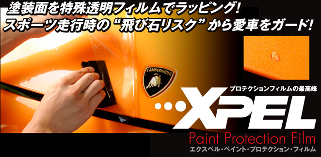 XPEL